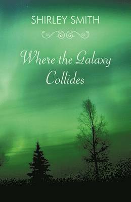 Where the Galaxy Collides 1