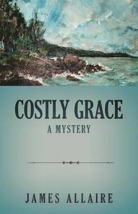 bokomslag Costly Grace