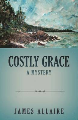 bokomslag Costly Grace