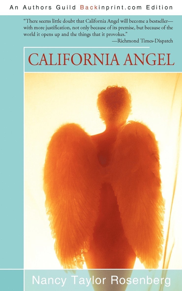 California Angel 1