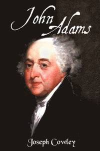 bokomslag John Adams