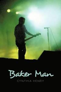bokomslag Baker Man
