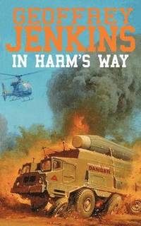 bokomslag In Harm's Way