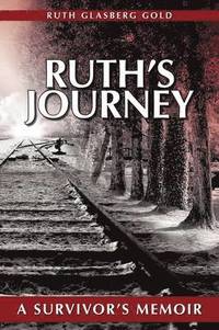 bokomslag Ruth's Journey