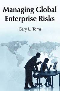 bokomslag Managing Global Enterprise Risks