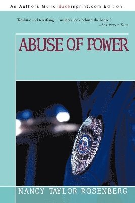 Abuse of Power 1