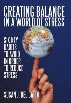 Creating Balance in a World of STRESS 1