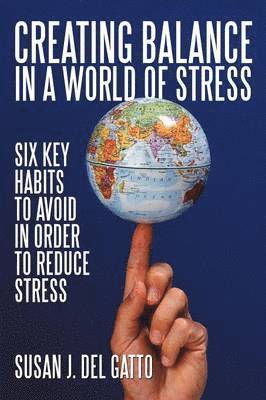 Creating Balance in a World of Stress 1