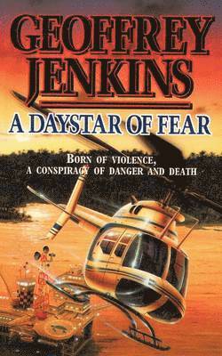 A Daystar of Fear 1