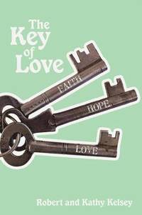 bokomslag The Key of Love