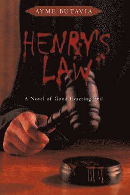 Henry's Law 1