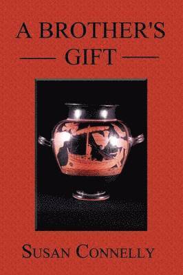 Susan Connelly - Brother's Gift, Häftad