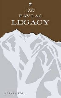 bokomslag Pavlac Legacy