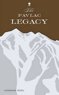 Herman Edel - Pavlac Legacy, Häftad