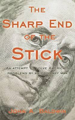 The Sharp End of the Stick 1