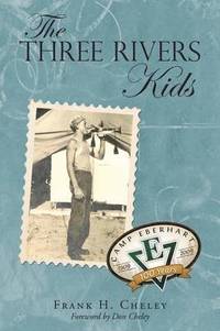 bokomslag Three Rivers Kids