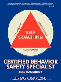 bokomslag Certified Behavior Safety Specialist