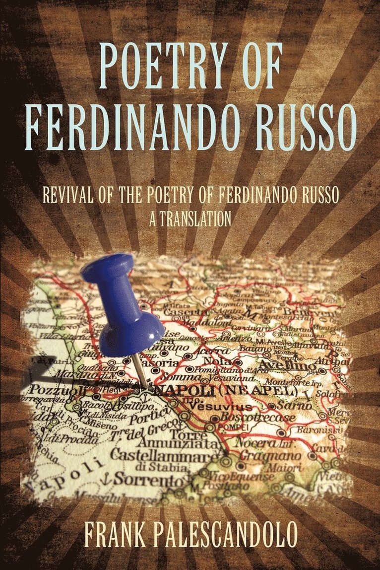 Poetry of Ferdinando Russo 1