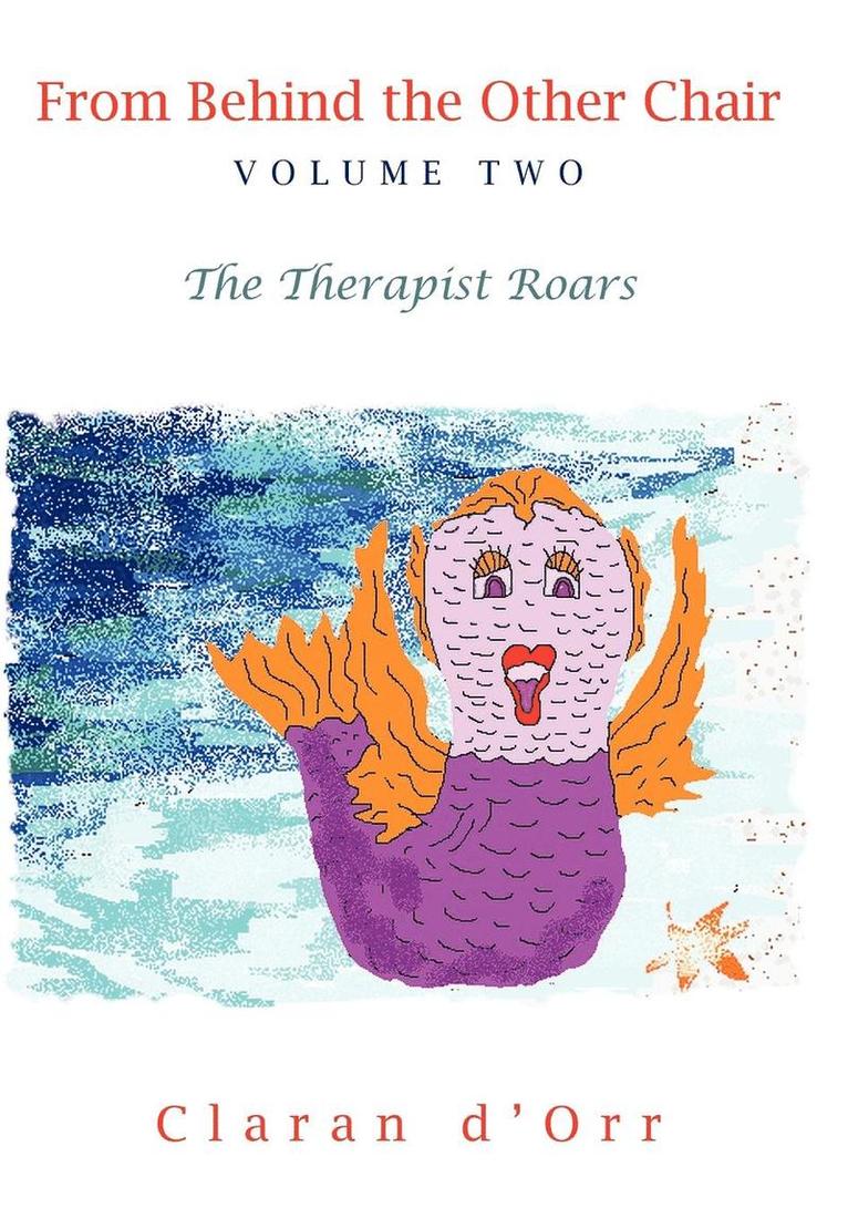 From Behind the Other Chair, Volume Two