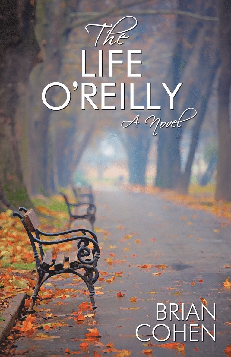 Life O'Reilly 1