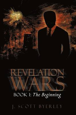 Revelation Wars 1