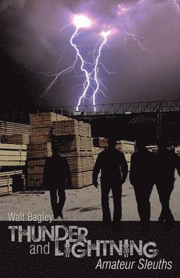 Thunder and Lightning