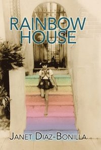 bokomslag Rainbow House
