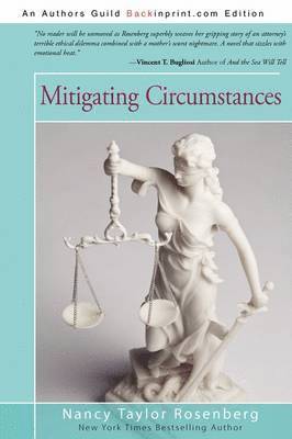 Mitigating Circumstances 1