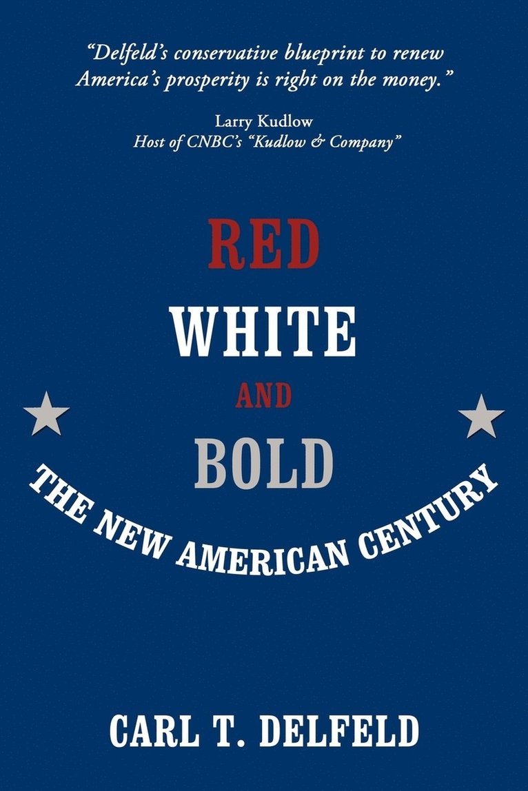 Red, White and Bold 1