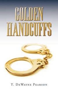 bokomslag Golden Handcuffs