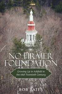 bokomslag No Firmer Foundation