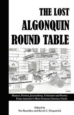 Lost Algonquin Round Table