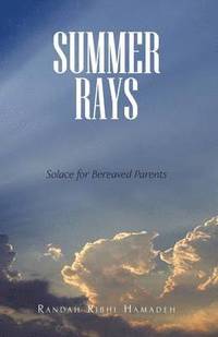 bokomslag Summer Rays