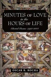 bokomslag Minutes of Love in the Hours of Life