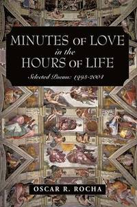 bokomslag Minutes Of Love In The Hours Of Life