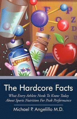 bokomslag Hardcore Facts