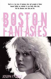 bokomslag Boston Fantasies