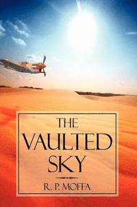 bokomslag The Vaulted Sky