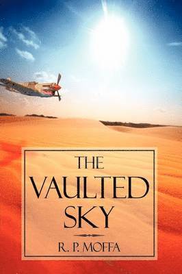 bokomslag Vaulted Sky