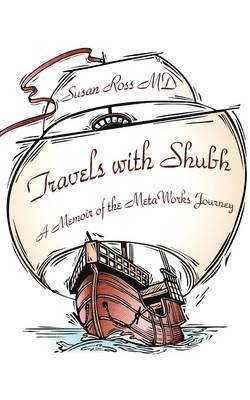 Susan Ross, Susan Ross MD - Travels with Shubh, Häftad