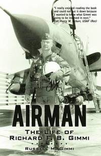 bokomslag Airman
