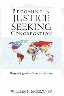 Becoming a Justice Seeking Congregation 1