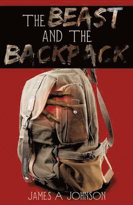 The Beast and The Backpack 1
