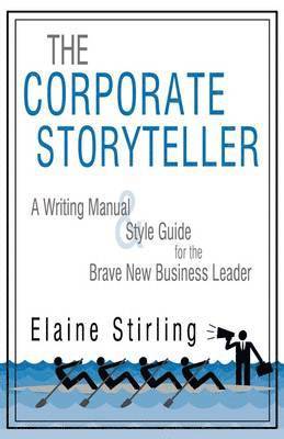 The Corporate Storyteller 1