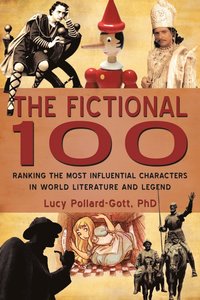 bokomslag Fictional 100