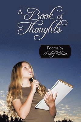 A Book Of Thoughts 1