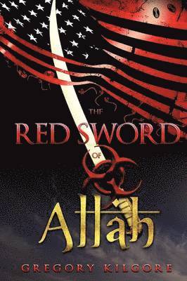 bokomslag The Red Sword of Allah