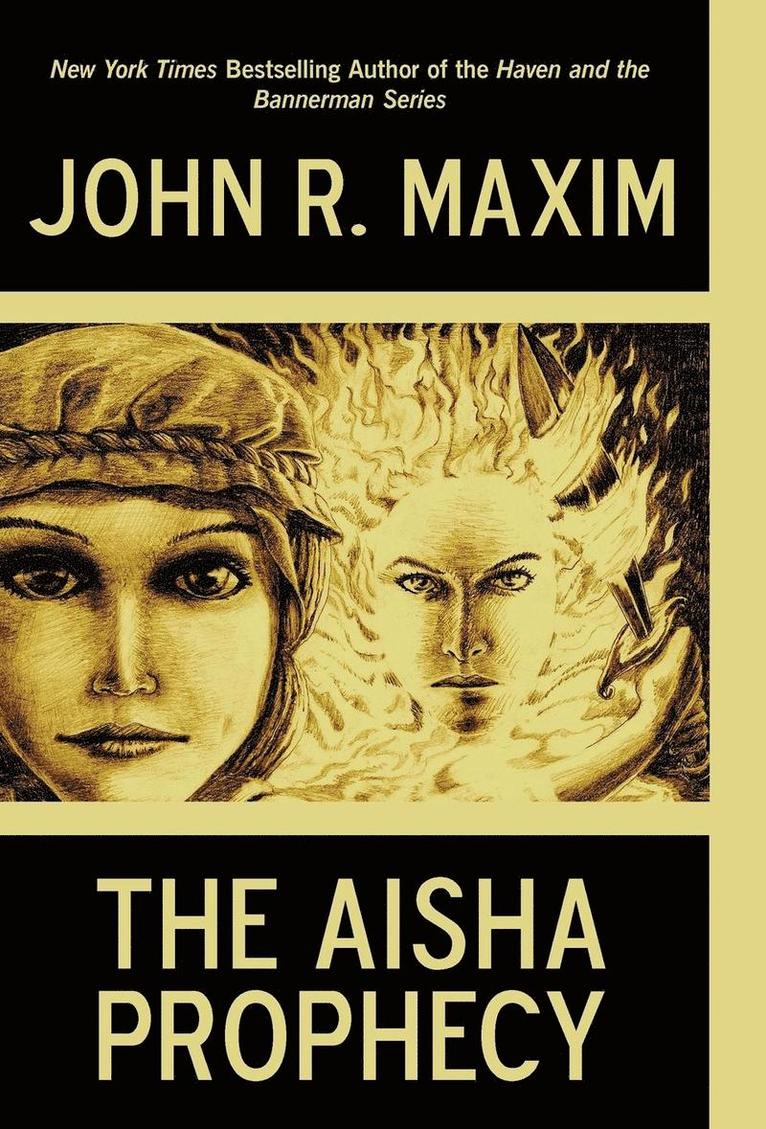 The Aisha Prophecy 1