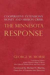 bokomslag The Minnesota Response