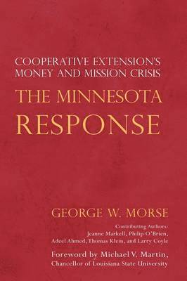 The Minnesota Response 1